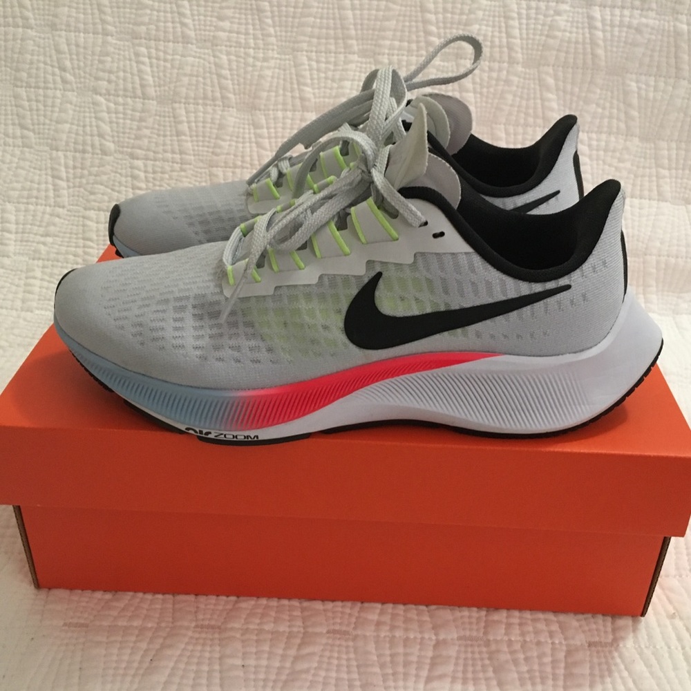 Nike Air Zoom Pegasus 37